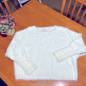 IF IT WERE ME Sweater🎉FINAL PRICE 🎉